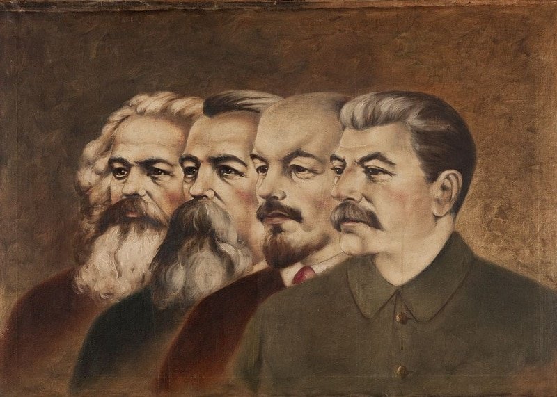 Marxism